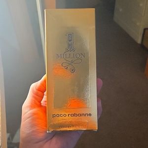 1 Million Paco Rabanne